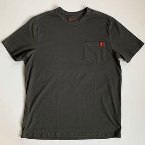 EMS (Eastern Mountain Sports) Pocket T Shirt